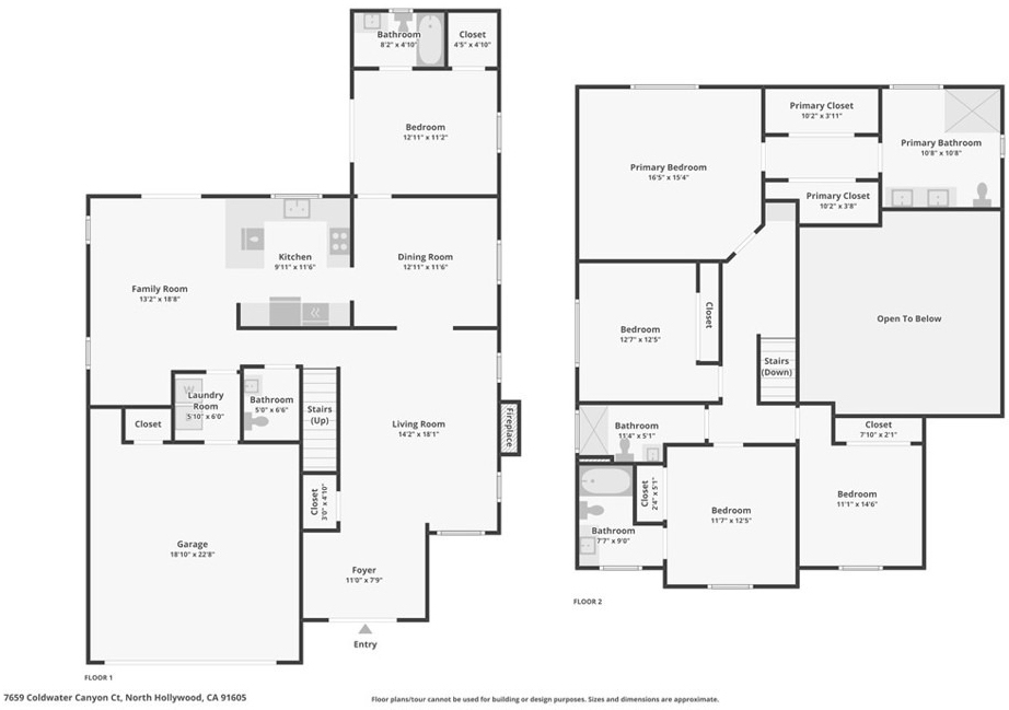 7659 Coldwater Canyon Court - Photo 68