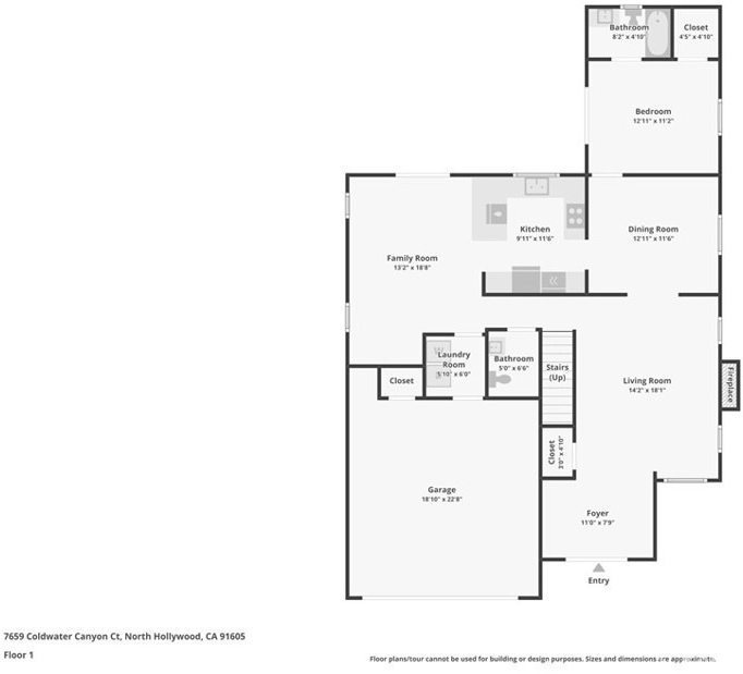 7659 Coldwater Canyon Court - Photo 66