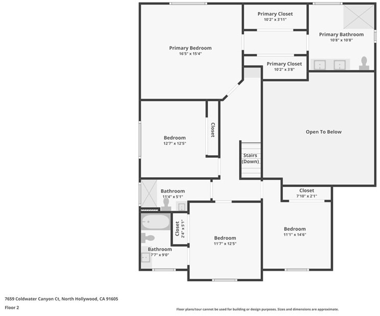 7659 Coldwater Canyon Court - Photo 67