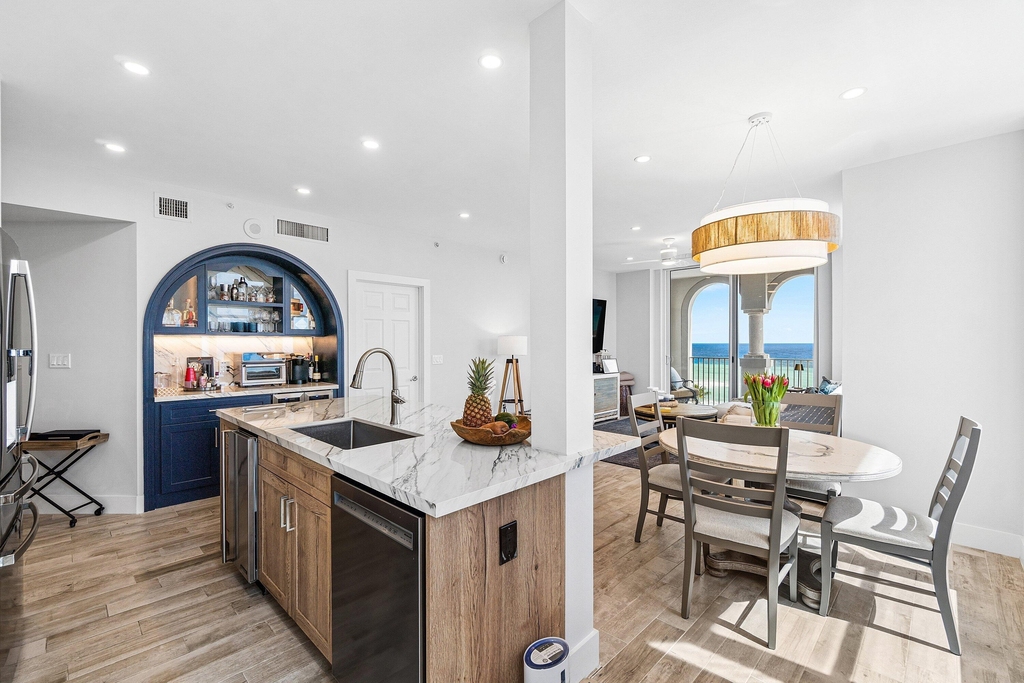3606 S Ocean 1002 Boulevard - Photo 4