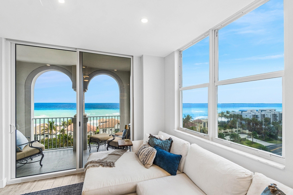 3606 S Ocean 1002 Boulevard - Photo 11