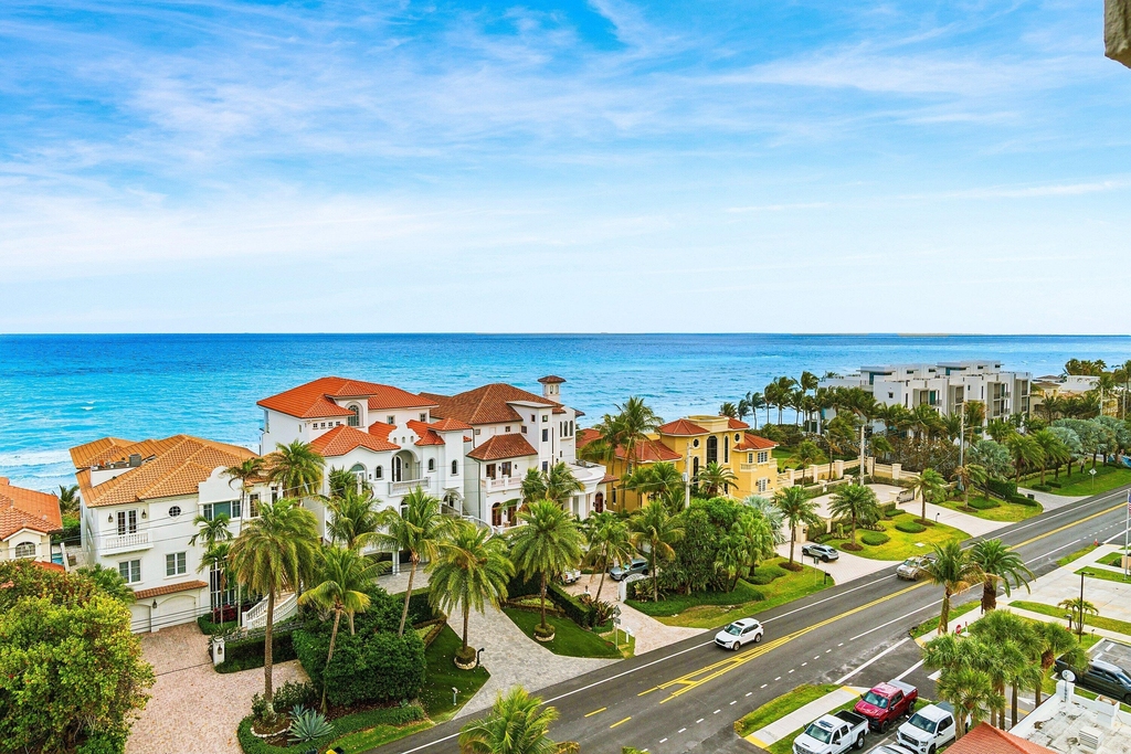 3606 S Ocean 1002 Boulevard - Photo 26