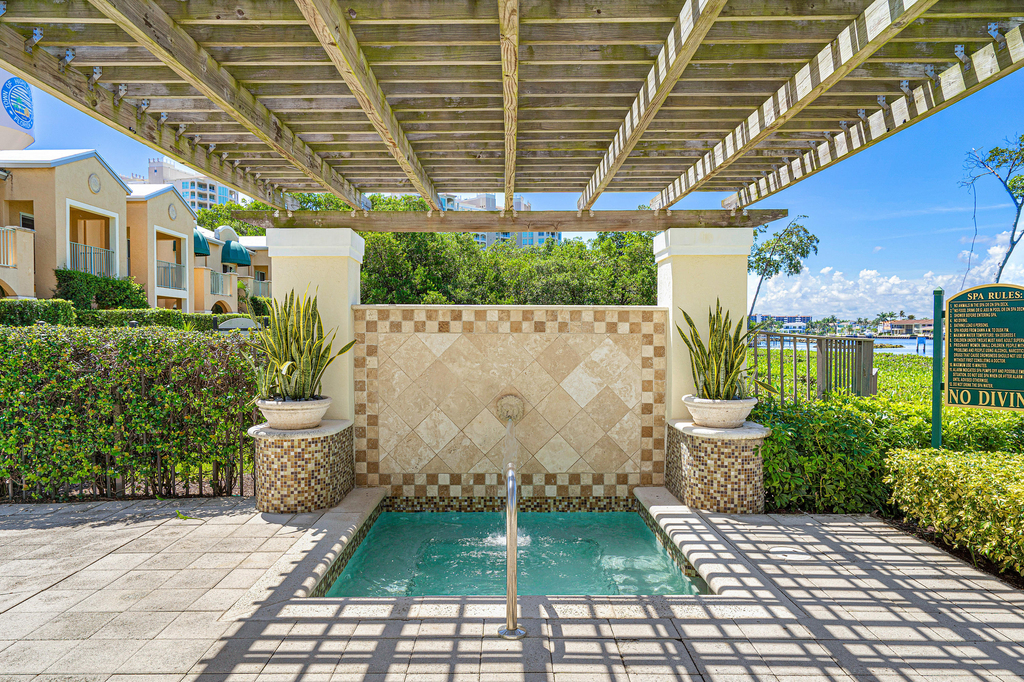 3606 S Ocean 1002 Boulevard - Photo 34