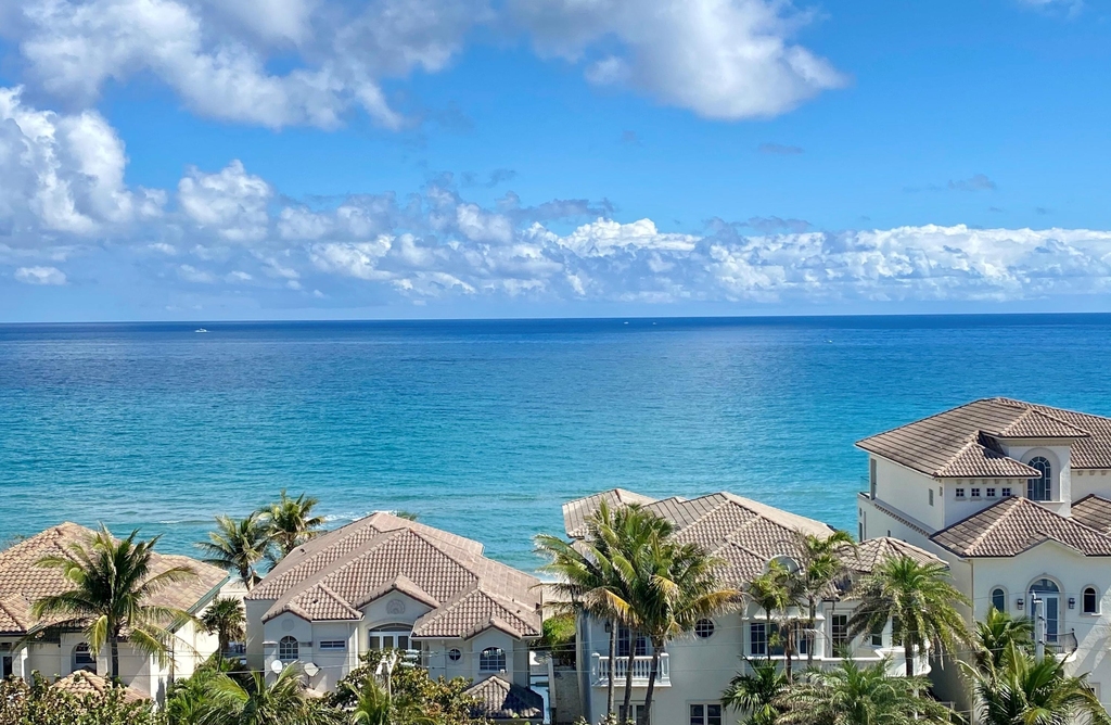 3606 S Ocean 1002 Boulevard - Photo 0