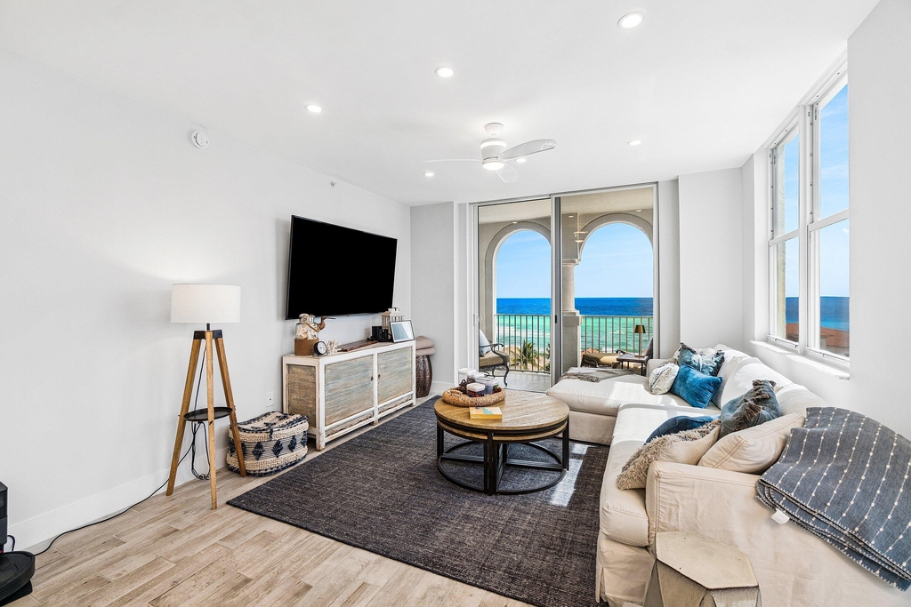 3606 S Ocean 1002 Boulevard - Photo 7