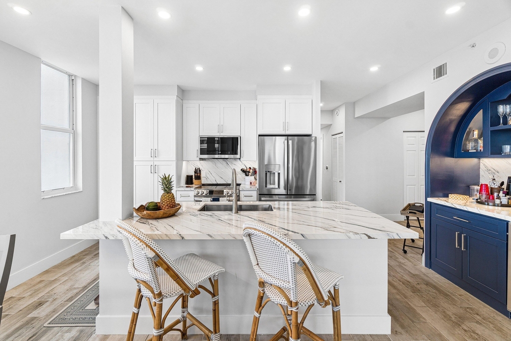3606 S Ocean 1002 Boulevard - Photo 9