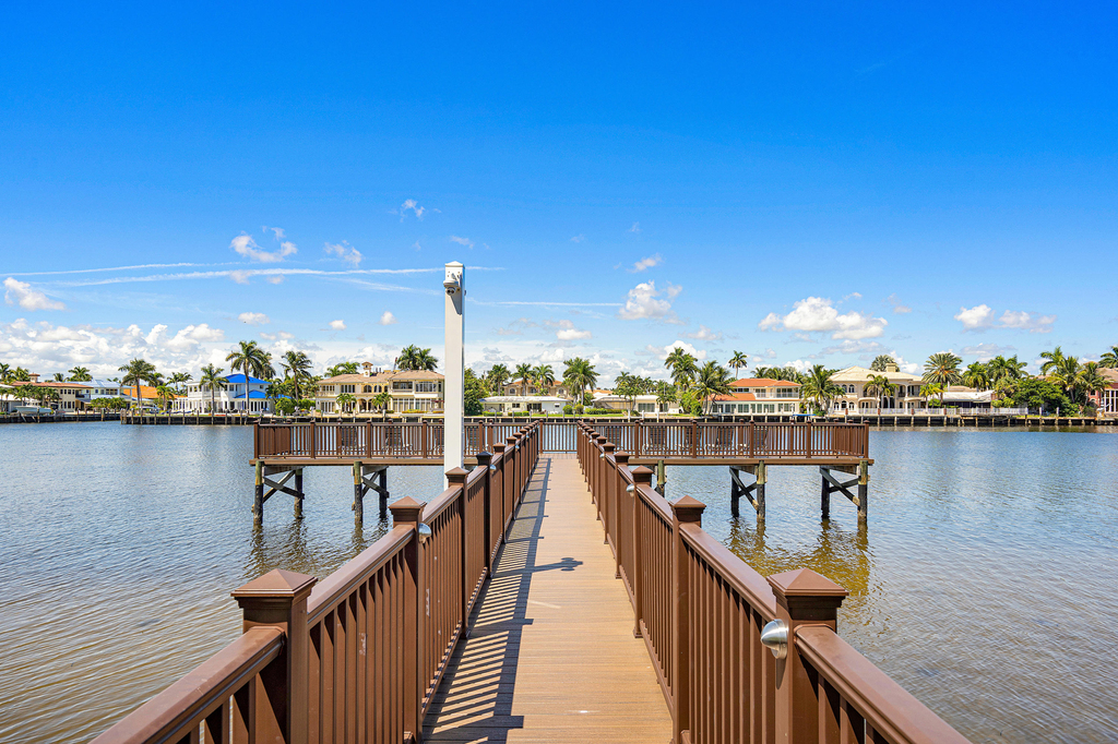 3606 S Ocean 1002 Boulevard - Photo 30