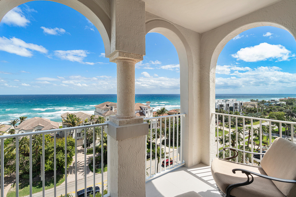 3606 S Ocean 1002 Boulevard - Photo 1