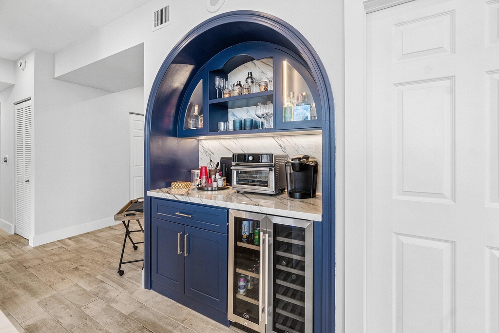 3606 S Ocean 1002 Boulevard - Photo 10