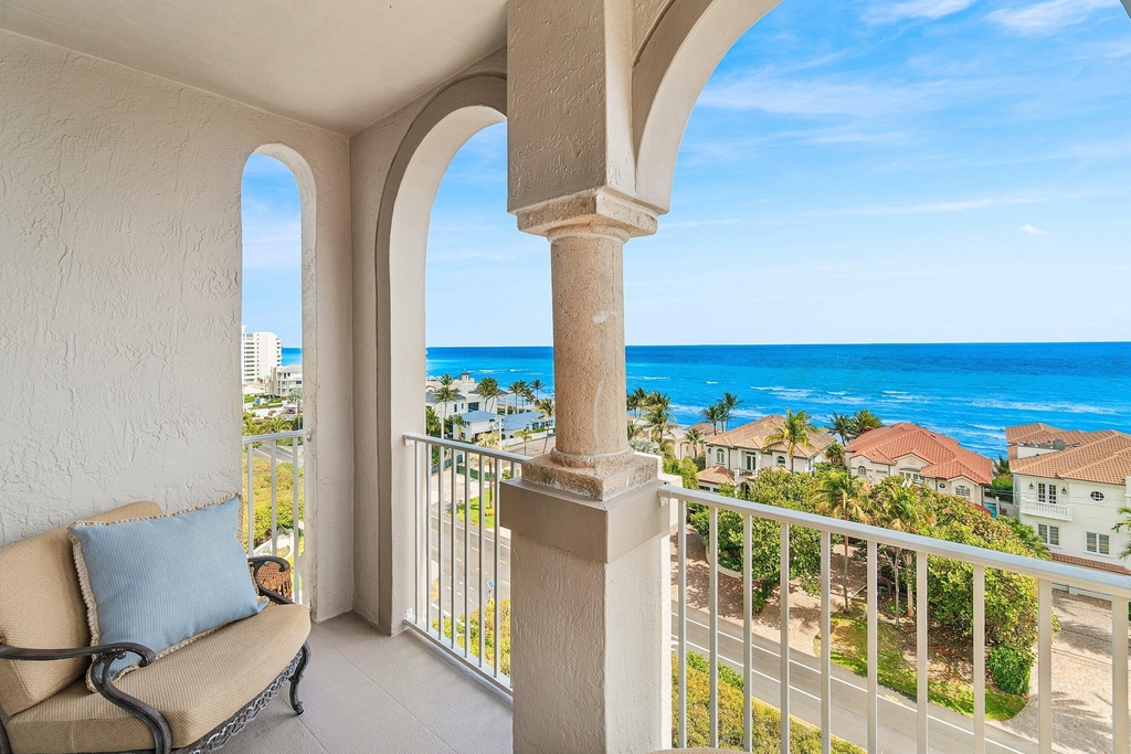 3606 S Ocean 1002 Boulevard - Photo 25
