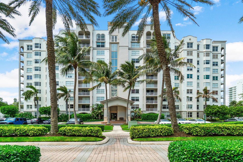 3606 S Ocean 1002 Boulevard - Photo 27