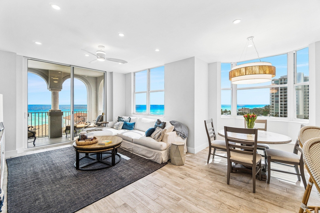 3606 S Ocean 1002 Boulevard - Photo 6