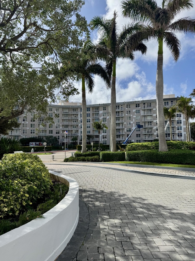 2851 S Ocean Boulevard - Photo 1