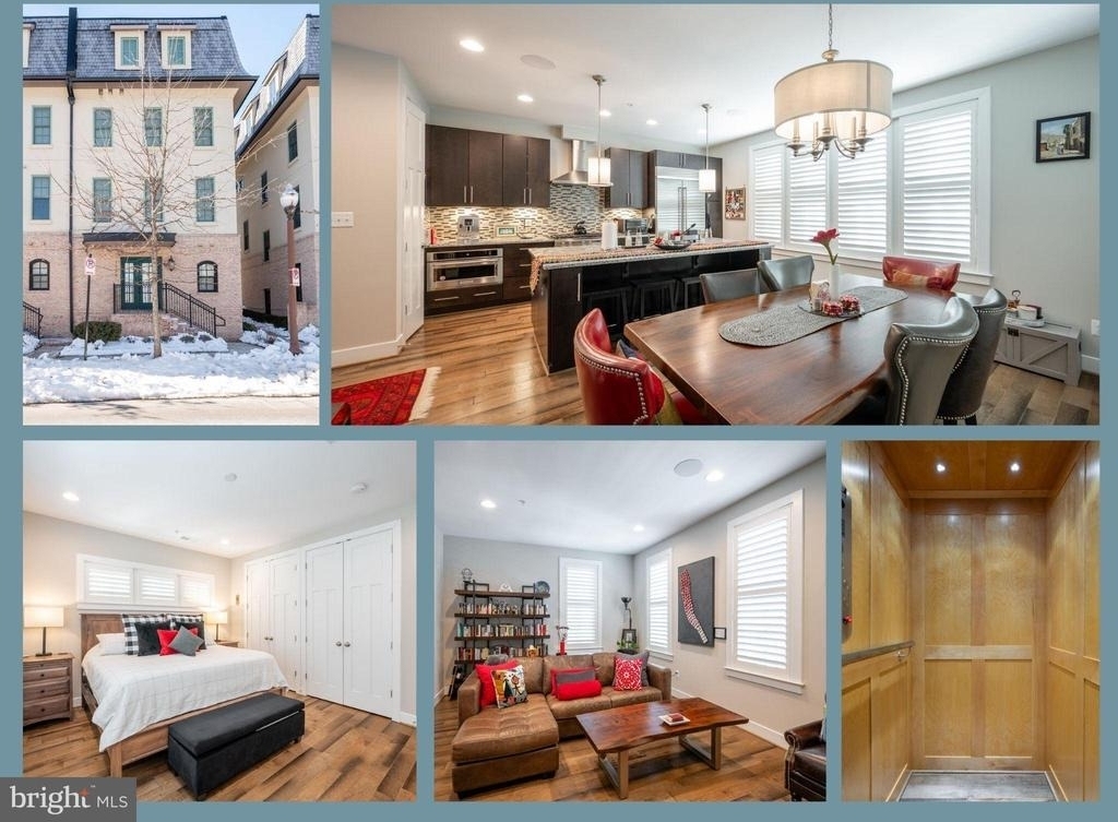 1126 N Stuart Street - Photo 0