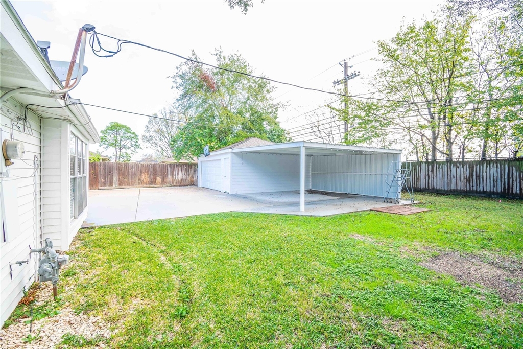 2626 Palo Pinto Drive - Photo 31