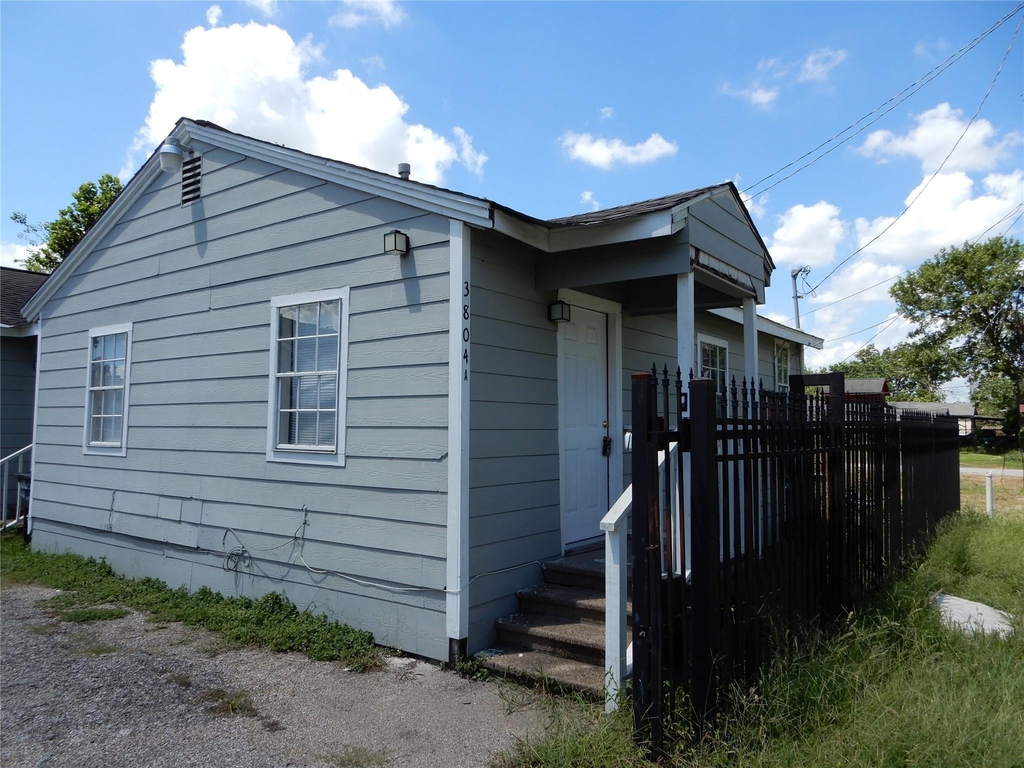 3804 Lelia Street - Photo 1