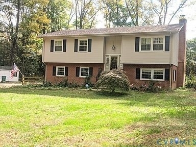 1007 Ethelwood Road - Photo 0