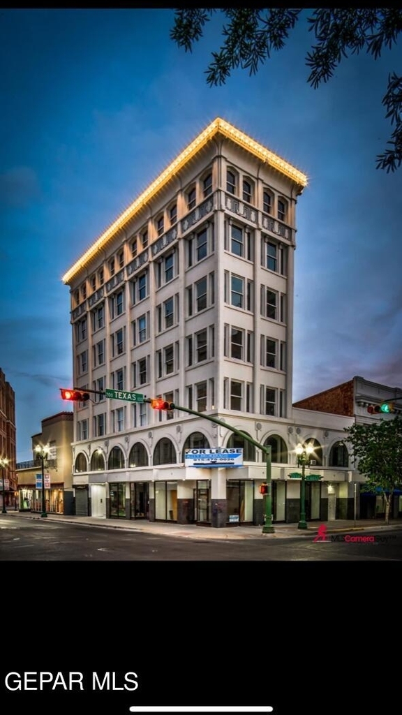 115 N Mesa Street - Photo 0