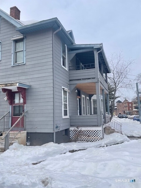 281 Chestnut Street - Photo 1