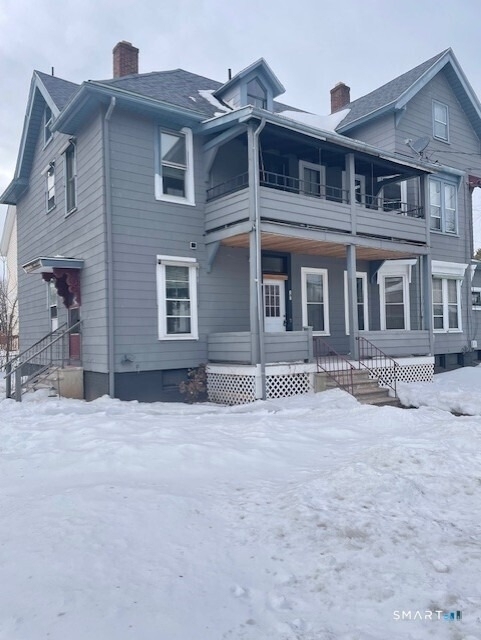 281 Chestnut Street - Photo 0