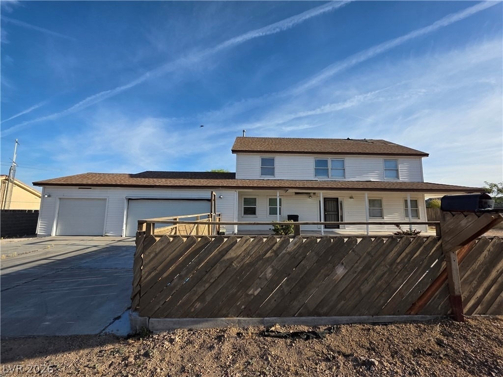 1590 Mustang Drive - Photo 0