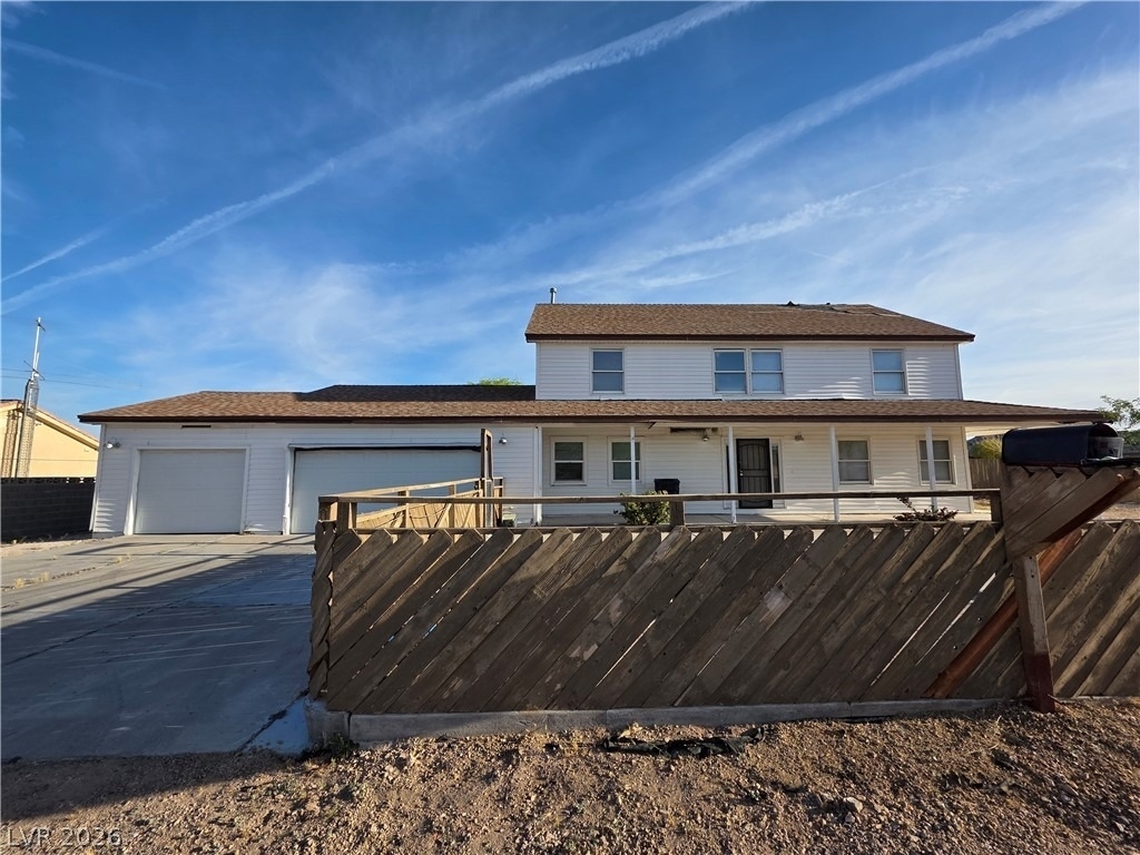 1590 Mustang Drive - Photo 1