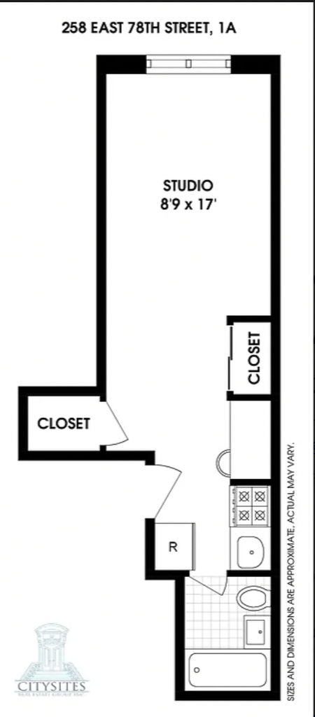 258 East 78th Street - Photo 4