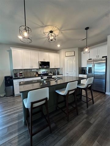 4016 De Berry Lane - Photo 5