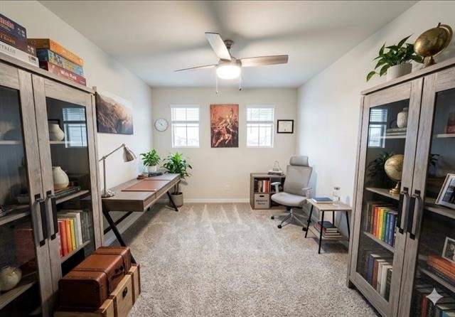 4016 De Berry Lane - Photo 20