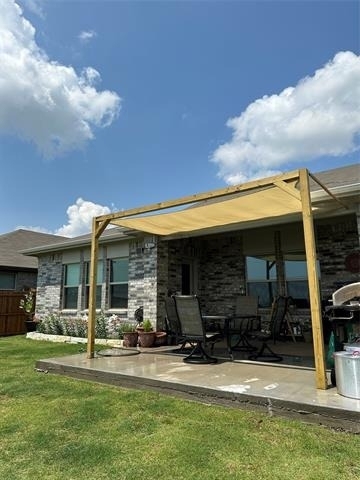 4016 De Berry Lane - Photo 2