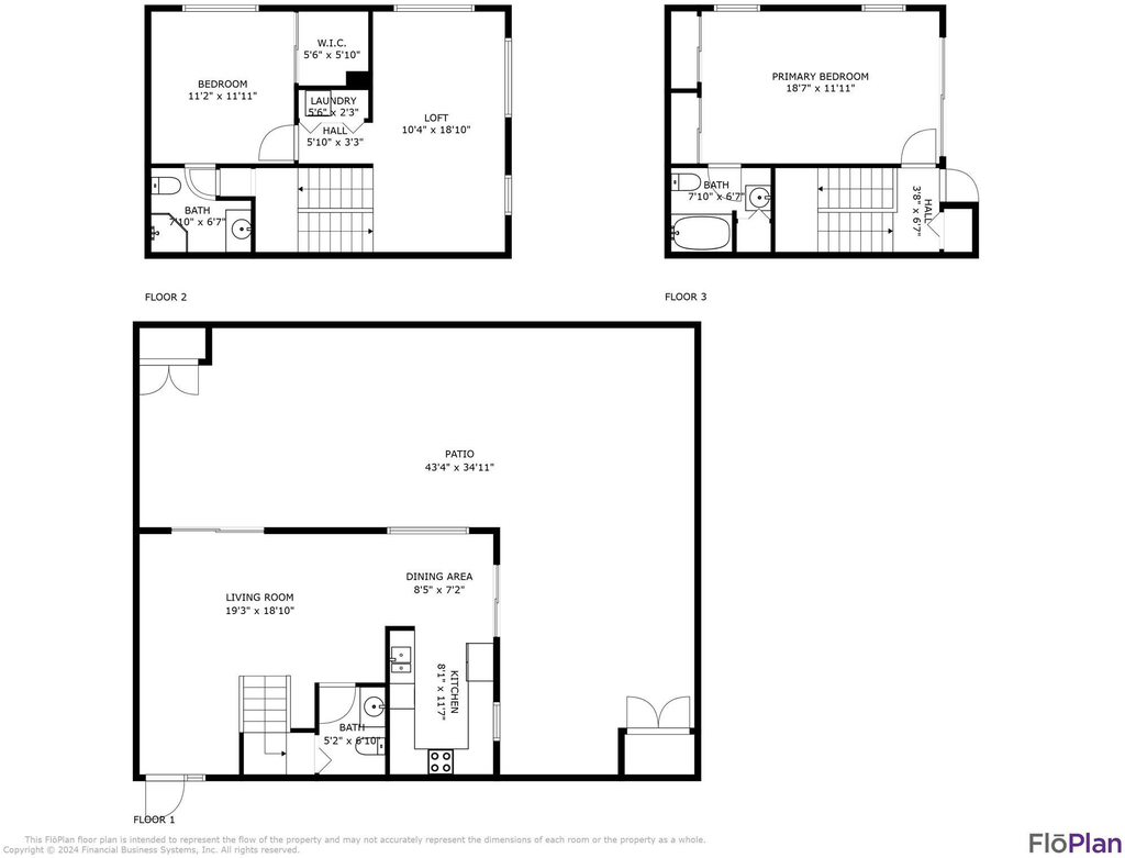 2605 Bay Drive - Photo 47