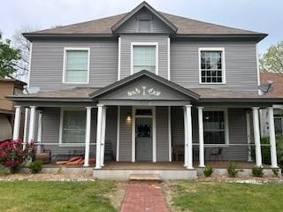 617 W Gandy Street - Photo 0