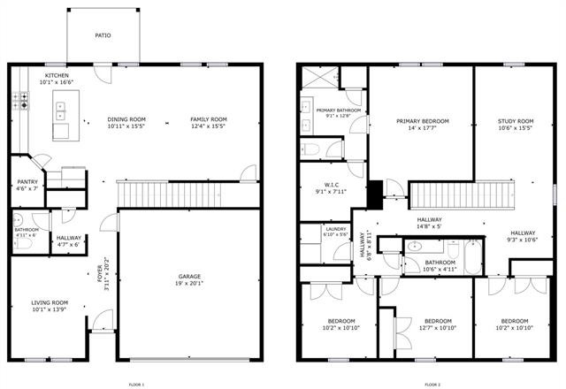 2102 Dunbar Drive - Photo 39