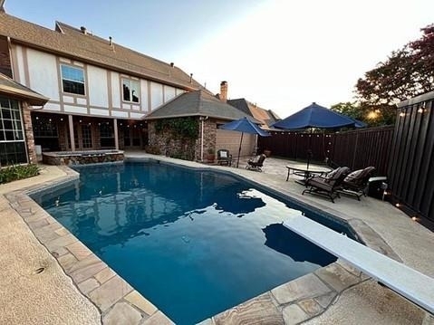 3309 Wolfe Court - Photo 16