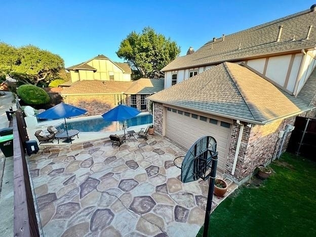 3309 Wolfe Court - Photo 1