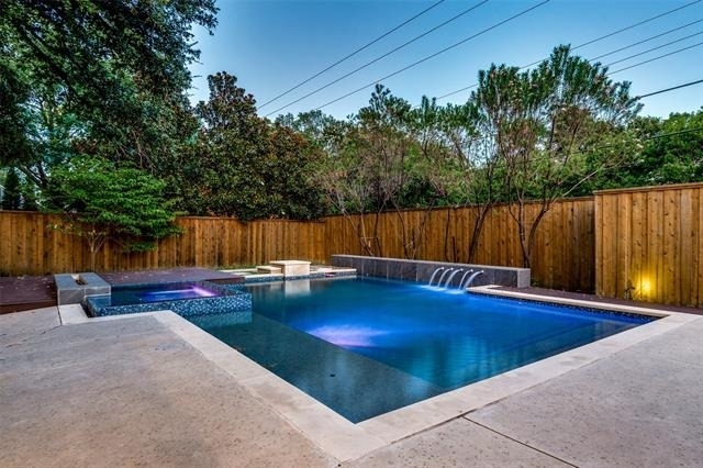 5908 Melshire Drive - Photo 1