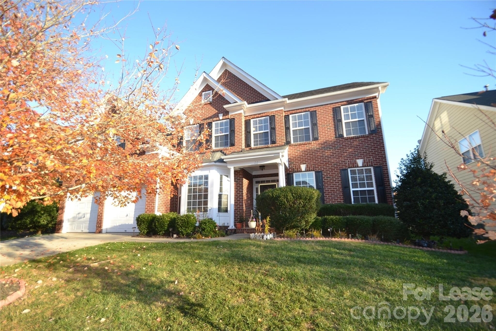 221 Montibello Drive - Photo 0