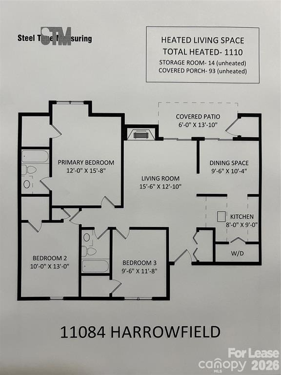 11029 Harrowfield Road - Photo 0