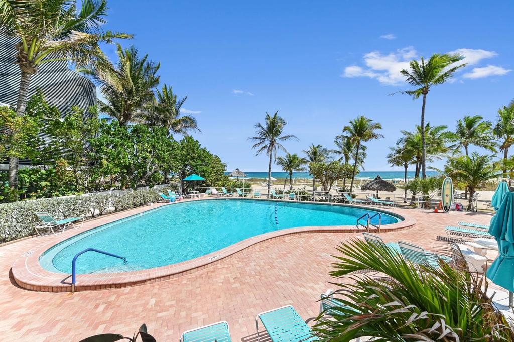 710 N Ocean Boulevard - Photo 35