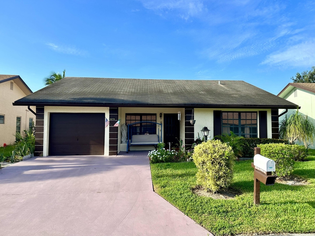 6273 Tall Cypress Circle - Photo 0