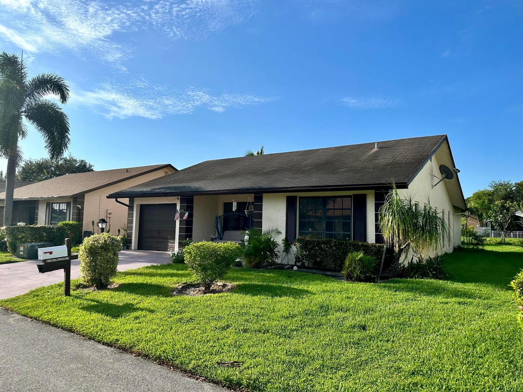 6273 Tall Cypress Circle - Photo 2