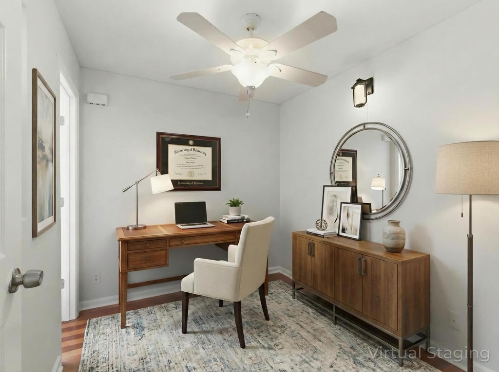 1235 Sussex Street - Photo 29