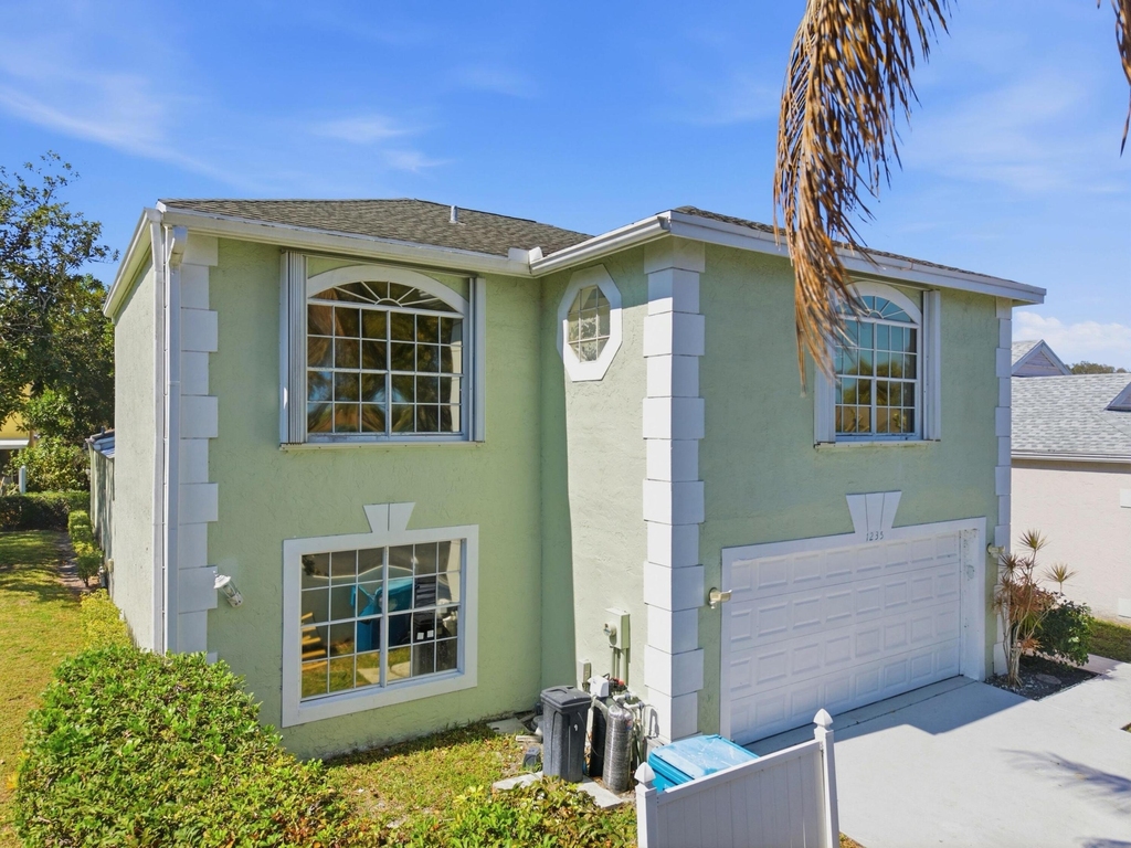 1235 Sussex Street - Photo 1