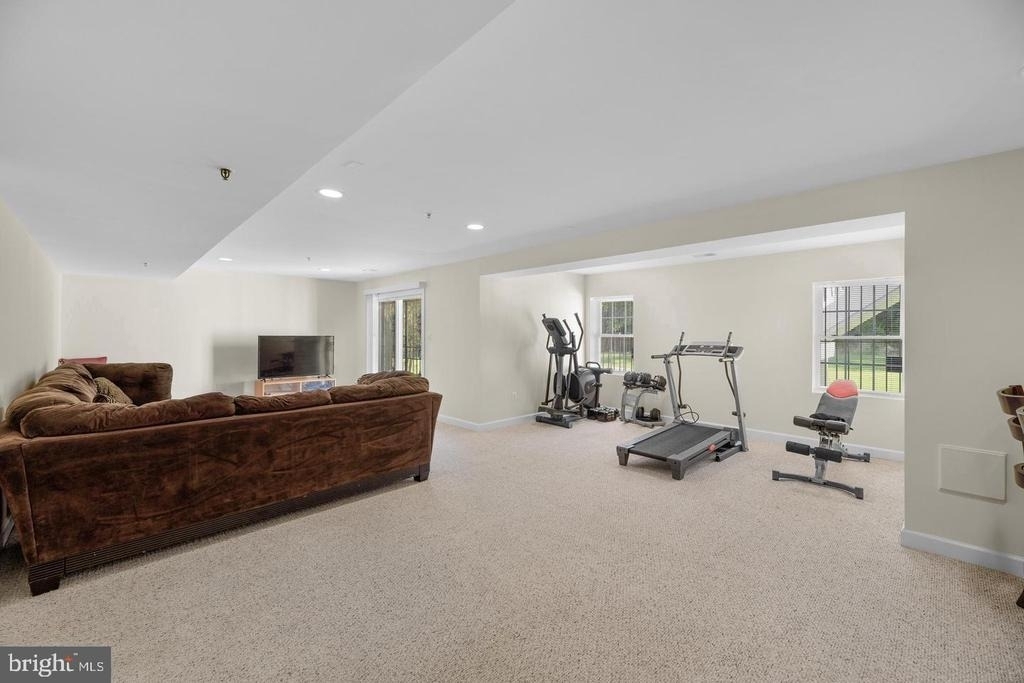 15309 Briarcliff Manor (basement) - Photo 3