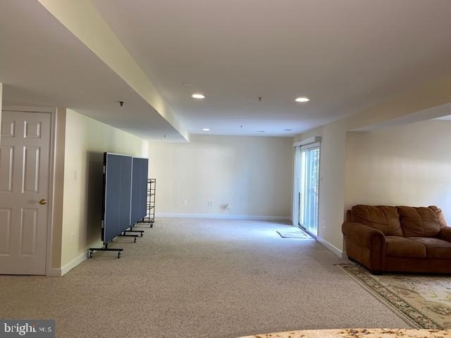 15309 Briarcliff Manor (basement) - Photo 2