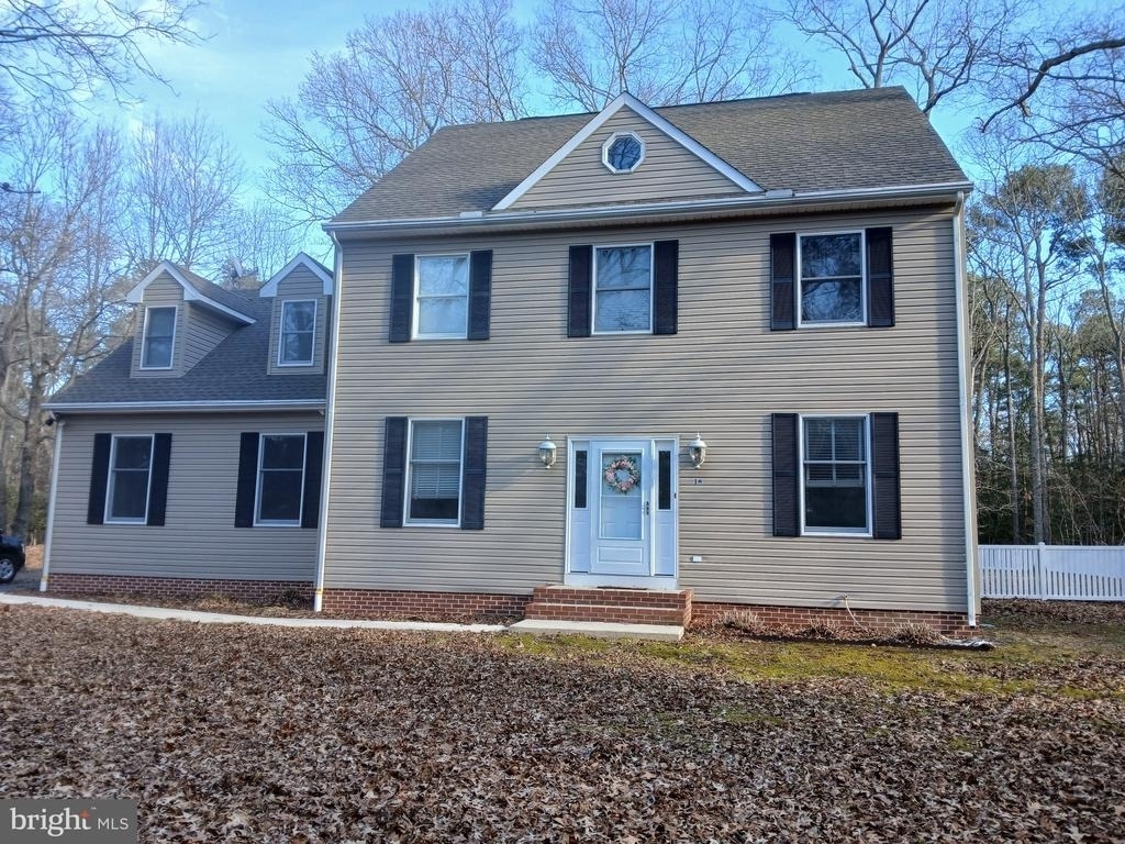 18 Greystone Drive - Photo 1