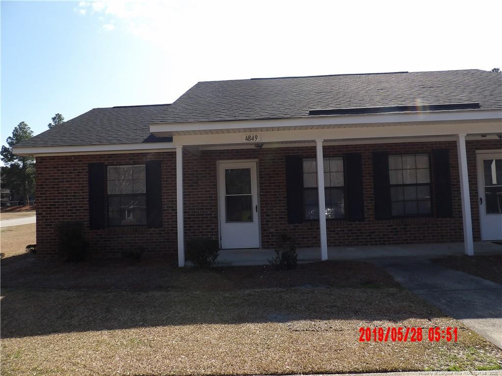 4865 Fogarty Drive - Photo 0