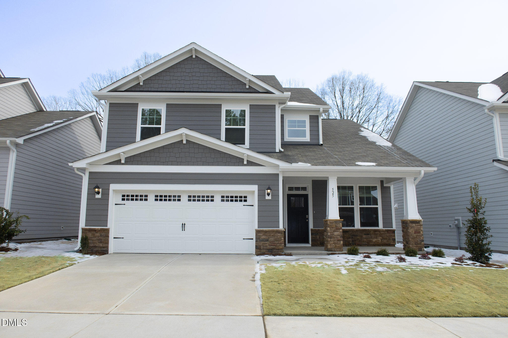 556 Hatters Mill Road - Photo 8