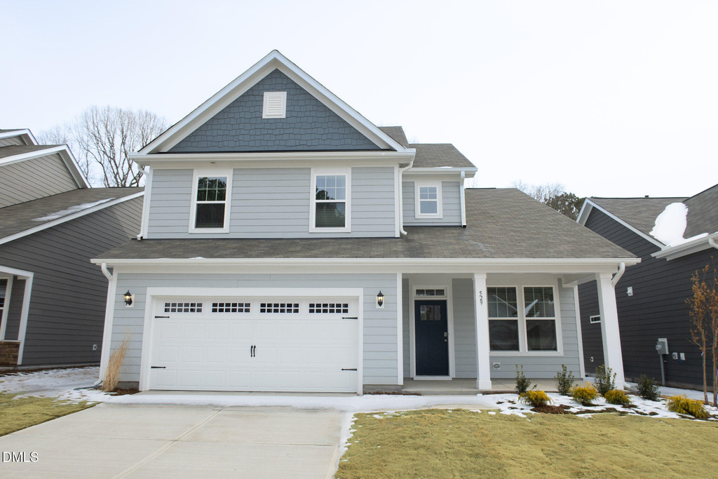 556 Hatters Mill Road - Photo 9