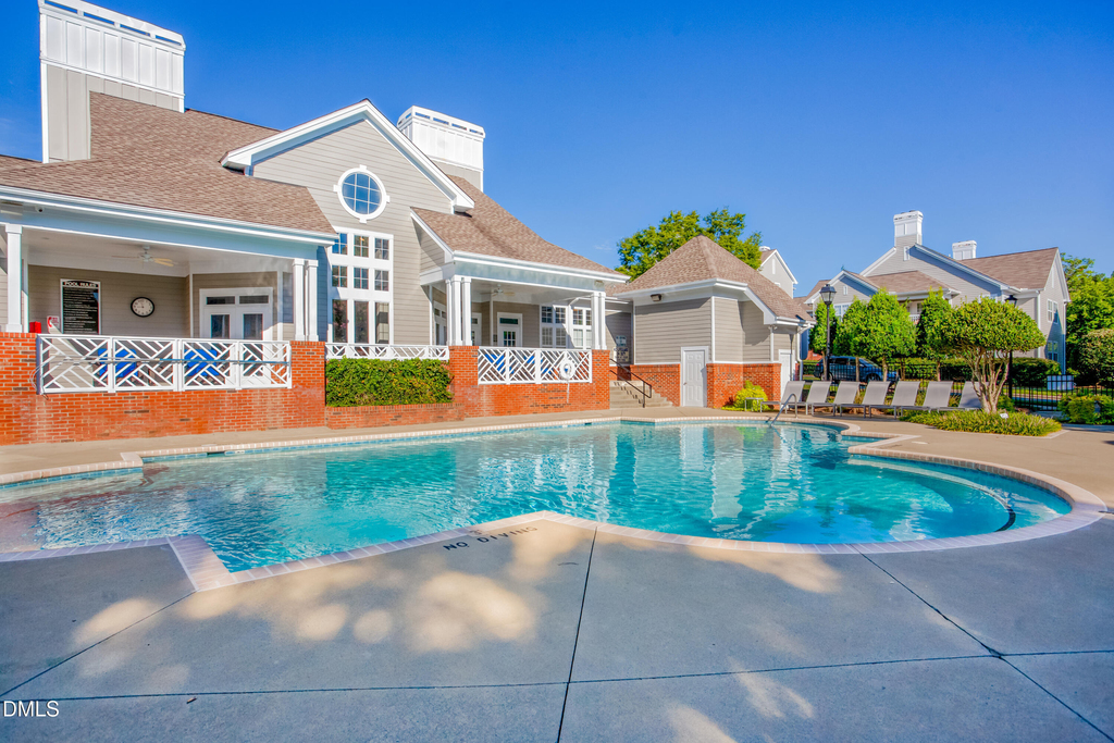 200 Copperline Drive - Photo 0
